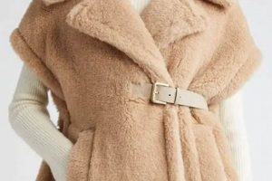The Iconic Max Mara Teddy Vest: A Style Guide Teddy Information – Everything You Need to Know About Teddy Bears The Iconic Max Mara Teddy Vest: A Style Guide | Teddy Information – Everything You Need to Know About Teddy Bears