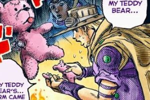 Gyro's Beloved Teddy Bear: A Story of Comfort Teddy Information – Everything You Need to Know About Teddy Bears Gyro's Beloved Teddy Bear: A Story of Comfort | Teddy Information – Everything You Need to Know About Teddy Bears
