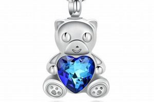 Adorable Teddy Bear Birthstone Necklaces for You Teddy Information – Everything You Need to Know About Teddy Bears Adorable Teddy Bear Birthstone Necklaces for You | Teddy Information – Everything You Need to Know About Teddy Bears