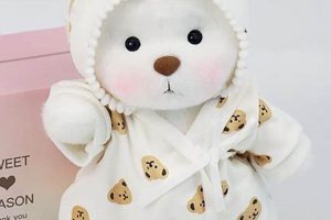 Cozy Teddy Pajamas for Winter Warmth Teddy Information – Everything You Need to Know About Teddy Bears Cozy Teddy Pajamas for Winter Warmth | Teddy Information – Everything You Need to Know About Teddy Bears