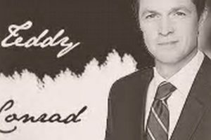 Meet Teddy Conrad: Nashville's Rising Star Teddy Information – Everything You Need to Know About Teddy Bears Meet Teddy Conrad: Nashville's Rising Star | Teddy Information – Everything You Need to Know About Teddy Bears