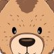 Cuddly Teddy Bear Head: Guide & FAQs | Teddy Information – Everything You Need to Know About Teddy Bears