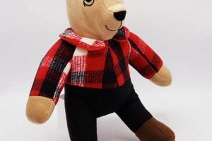 Cuddly Teddy Bears with Plaid Shirts: Shop Now Teddy Information – Everything You Need to Know About Teddy Bears Cuddly Teddy Bears with Plaid Shirts: Shop Now | Teddy Information – Everything You Need to Know About Teddy Bears