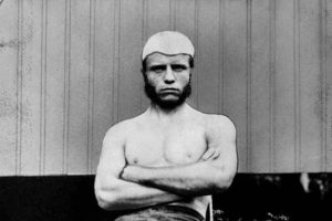 TR's Physique: Building the Strenuous Life Teddy Information – Everything You Need to Know About Teddy Bears TR's Physique: Building the Strenuous Life | Teddy Information – Everything You Need to Know About Teddy Bears