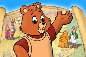 Classic Teddy Ruxpin TV Show Adventures Teddy Information – Everything You Need to Know About Teddy Bears Classic Teddy Ruxpin TV Show Adventures | Teddy Information – Everything You Need to Know About Teddy Bears