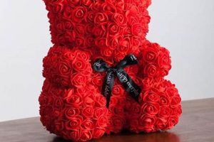 Cuddly Teddy Bears with Roses: Gifts of Love Teddy Information – Everything You Need to Know About Teddy Bears Cuddly Teddy Bears with Roses: Gifts of Love | Teddy Information – Everything You Need to Know About Teddy Bears