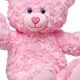 Cuddly Pink Build-A-Bear Teddy: A Gift of Love | Teddy Information – Everything You Need to Know About Teddy Bears