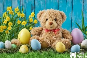 Cuddly Easter Teddy Bears & Plush Bunnies Teddy Information – Everything You Need to Know About Teddy Bears Cuddly Easter Teddy Bears & Plush Bunnies | Teddy Information – Everything You Need to Know About Teddy Bears