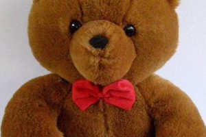 Cuddly Brown Teddy Bear with Red Bow Tie Gifts Teddy Information – Everything You Need to Know About Teddy Bears Cuddly Brown Teddy Bear with Red Bow Tie Gifts | Teddy Information – Everything You Need to Know About Teddy Bears