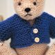 Cuddly Free Teddy Knitting Patterns & Guides | Teddy Information – Everything You Need to Know About Teddy Bears