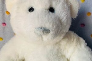 Cuddly Polar Bear Teddy Bears: Soft & Fluffy Teddy Information – Everything You Need to Know About Teddy Bears Cuddly Polar Bear Teddy Bears: Soft & Fluffy | Teddy Information – Everything You Need to Know About Teddy Bears