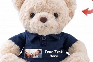 Custom Teddy Bears: Personalized Gifts & Toys Teddy Information – Everything You Need to Know About Teddy Bears Custom Teddy Bears: Personalized Gifts & Toys | Teddy Information – Everything You Need to Know About Teddy Bears