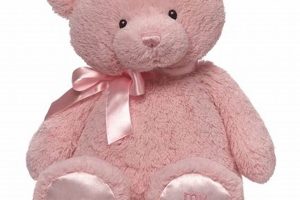 Memories of My First Pink Teddy Bear: A Childhood Treasure Teddy Information – Everything You Need to Know About Teddy Bears Memories of My First Pink Teddy Bear: A Childhood Treasure | Teddy Information – Everything You Need to Know About Teddy Bears