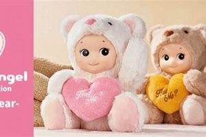 Cute Sonny Angel Teddy Bear Figurines & Plushies Teddy Information – Everything You Need to Know About Teddy Bears Cute Sonny Angel Teddy Bear Figurines & Plushies | Teddy Information – Everything You Need to Know About Teddy Bears
