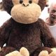 Giant Plush Monkey Teddies: Big & Cuddly | Teddy Information – Everything You Need to Know About Teddy Bears