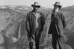 Historic Photo: Roosevelt & Muir in Yosemite Teddy Information – Everything You Need to Know About Teddy Bears Historic Photo: Roosevelt & Muir in Yosemite | Teddy Information – Everything You Need to Know About Teddy Bears