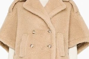 The Iconic Max Mara Cape Teddy Coat Teddy Information – Everything You Need to Know About Teddy Bears The Iconic Max Mara Cape Teddy Coat | Teddy Information – Everything You Need to Know About Teddy Bears
