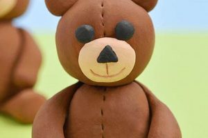 Handmade Clay Teddy Bears: Figurines & Sculptures Teddy Information – Everything You Need to Know About Teddy Bears Handmade Clay Teddy Bears: Figurines & Sculptures | Teddy Information – Everything You Need to Know About Teddy Bears