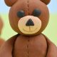 Handmade Clay Teddy Bears: Figurines & Sculptures | Teddy Information – Everything You Need to Know About Teddy Bears