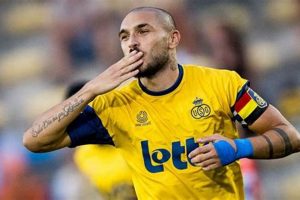 The Rise of Teddy Teuma: Malta's Football Star Teddy Information – Everything You Need to Know About Teddy Bears The Rise of Teddy Teuma: Malta's Football Star | Teddy Information – Everything You Need to Know About Teddy Bears