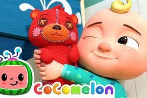 Cuddly Cocomelon Teddy Bears: Soft & Plush Teddy Information – Everything You Need to Know About Teddy Bears Cuddly Cocomelon Teddy Bears: Soft & Plush | Teddy Information – Everything You Need to Know About Teddy Bears