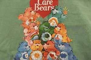 Shop Teddy Fresh x Care Bears Collection Teddy Information – Everything You Need to Know About Teddy Bears Shop Teddy Fresh x Care Bears Collection | Teddy Information – Everything You Need to Know About Teddy Bears