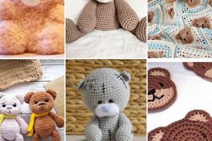 Cuddly Free Teddy Bear Crochet Pattern PDF Download Teddy Information – Everything You Need to Know About Teddy Bears Cuddly Free Teddy Bear Crochet Pattern PDF Download | Teddy Information – Everything You Need to Know About Teddy Bears