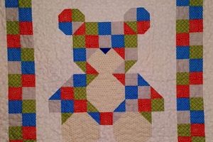 Cute Free Teddy Bear Quilt Patterns & Ideas Teddy Information – Everything You Need to Know About Teddy Bears Cute Free Teddy Bear Quilt Patterns & Ideas | Teddy Information – Everything You Need to Know About Teddy Bears