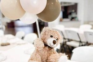 Balloon Teddy Bear Centerpieces Teddy Information – Everything You Need to Know About Teddy Bears Balloon Teddy Bear Centerpieces | Teddy Information – Everything You Need to Know About Teddy Bears