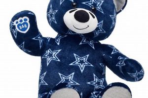 Cuddly Dallas Cowboys Teddy Bear Plush Toys Teddy Information – Everything You Need to Know About Teddy Bears Cuddly Dallas Cowboys Teddy Bear Plush Toys | Teddy Information – Everything You Need to Know About Teddy Bears