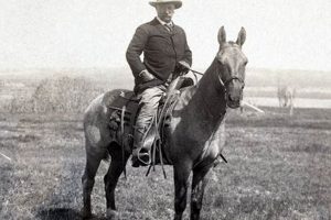 The Legend of Teddy Roosevelt Horseback Rides Teddy Information – Everything You Need to Know About Teddy Bears The Legend of Teddy Roosevelt Horseback Rides | Teddy Information – Everything You Need to Know About Teddy Bears