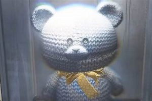 The Once Human Dr. Teddy's Guide to Comfort Teddy Information – Everything You Need to Know About Teddy Bears The Once Human Dr. Teddy's Guide to Comfort | Teddy Information – Everything You Need to Know About Teddy Bears