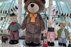 Visit Jeju Teddy Bear Museum: Cute & Cuddly! Teddy Information – Everything You Need to Know About Teddy Bears Visit Jeju Teddy Bear Museum: Cute & Cuddly! | Teddy Information – Everything You Need to Know About Teddy Bears