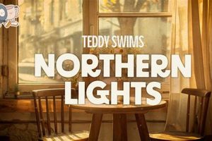 Adventure: Teddy Swims Northern Lights Saga Teddy Information – Everything You Need to Know About Teddy Bears Adventure: Teddy Swims Northern Lights Saga | Teddy Information – Everything You Need to Know About Teddy Bears