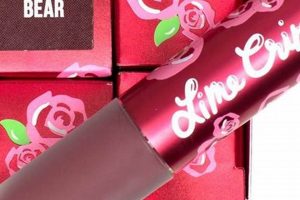 Melanie Martinez's Lipstick Teddy Bear: Symbolism & Meaning Teddy Information – Everything You Need to Know About Teddy Bears Melanie Martinez's Lipstick Teddy Bear: Symbolism & Meaning | Teddy Information – Everything You Need to Know About Teddy Bears