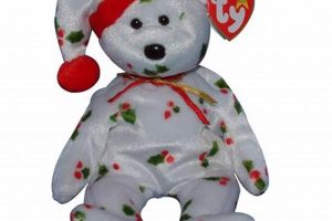 Vintage 1998 Holiday Teddy Beanie Baby Guide Teddy Information – Everything You Need to Know About Teddy Bears Vintage 1998 Holiday Teddy Beanie Baby Guide | Teddy Information – Everything You Need to Know About Teddy Bears