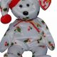 Vintage 1998 Holiday Teddy Beanie Baby Guide | Teddy Information – Everything You Need to Know About Teddy Bears