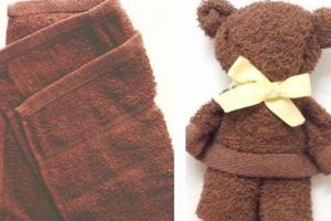 Cozy Teddy Bear Towels for Kids & Babies Teddy Information – Everything You Need to Know About Teddy Bears Cozy Teddy Bear Towels for Kids & Babies | Teddy Information – Everything You Need to Know About Teddy Bears