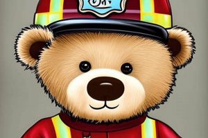 Cuddly Teddy Bear Firefighter Toys & Gifts Teddy Information – Everything You Need to Know About Teddy Bears Cuddly Teddy Bear Firefighter Toys & Gifts | Teddy Information – Everything You Need to Know About Teddy Bears