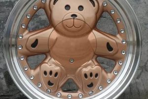 Cute Teddy Bear Rims: Fluffy Wheel Covers Teddy Information – Everything You Need to Know About Teddy Bears Cute Teddy Bear Rims: Fluffy Wheel Covers | Teddy Information – Everything You Need to Know About Teddy Bears