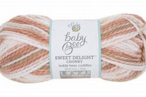 Softest Teddy Bear Yarn at Hobby Lobby: Shop Now Teddy Information – Everything You Need to Know About Teddy Bears Softest Teddy Bear Yarn at Hobby Lobby: Shop Now | Teddy Information – Everything You Need to Know About Teddy Bears