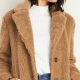 Stylish Women's Teddy Coats: Ultimate Comfort & Warmth | Teddy Information – Everything You Need to Know About Teddy Bears