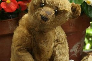 Collectible Vintage Steiff Teddy Bears: A Guide Teddy Information – Everything You Need to Know About Teddy Bears Collectible Vintage Steiff Teddy Bears: A Guide | Teddy Information – Everything You Need to Know About Teddy Bears