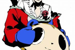 Exploring Teddie in Persona 4: A Deep Dive Teddy Information – Everything You Need to Know About Teddy Bears Exploring Teddie in Persona 4: A Deep Dive | Teddy Information – Everything You Need to Know About Teddy Bears