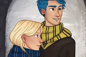 Teddy Lupin & Victoire Weasley: A Love Story Teddy Information – Everything You Need to Know About Teddy Bears Teddy Lupin & Victoire Weasley: A Love Story | Teddy Information – Everything You Need to Know About Teddy Bears