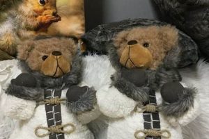 Stylish Teddy Bear Fur Coats & Accessories Teddy Information – Everything You Need to Know About Teddy Bears Stylish Teddy Bear Fur Coats & Accessories | Teddy Information – Everything You Need to Know About Teddy Bears
