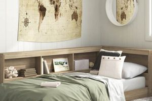 Cozy Teddy Standard Bed with Bookcase for Kids Teddy Information – Everything You Need to Know About Teddy Bears Cozy Teddy Standard Bed with Bookcase for Kids | Teddy Information – Everything You Need to Know About Teddy Bears