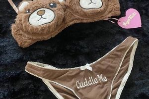 Cozy Teddy Bear Lingerie & Onesies Teddy Information – Everything You Need to Know About Teddy Bears Cozy Teddy Bear Lingerie & Onesies | Teddy Information – Everything You Need to Know About Teddy Bears
