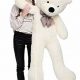 Giant 55 Inch Teddy Bears: Cuddly & Huge | Teddy Information – Everything You Need to Know About Teddy Bears