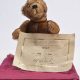 Historic Teddy Henry Auction: Rare Collectibles | Teddy Information – Everything You Need to Know About Teddy Bears